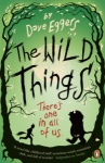 The Wild Things only £2.99