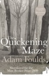 The Quickening Maze only £2.99