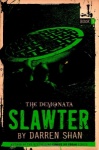 Slawter (Demonata) only £2.99