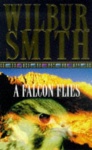 A Falcon Flies (The Ballantyne Novels) only £2.99