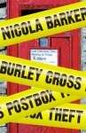 Burley Cross Postbox Theft only £2.99