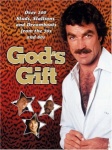 God's Gift: Over 100 Studs, Stallions and Dreamboats from the 70s and 80s (Humour) only £2.99