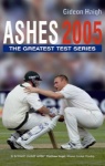 Ashes 2005: The Full Story of the Test Series only £2.99
