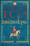 Baudolino only £2.99