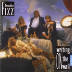 Bucks Fizz /  Writing on the Wall only £2.99