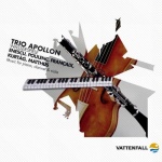 Trio Apollon only £6.99