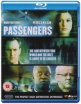 Passengers [Blu-ray] only £5.99