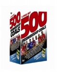 500 Premiership Goals Box Set [DVD] [2007] only £3.99