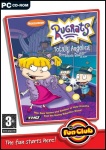 PC Fun Club: Rugrats Totally Angelica Boredom Buster (PC CD) only £2.99