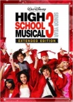 High School Musical 3: Senior Year on DVD with Free Year Book CD ROM (Exclusive to Amazon.co.uk) only £3.99