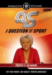 A Question Of Sport - Interactive DVD Game [Interactive DVD] only £8.99