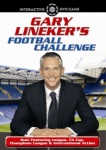 Gary Lineker's Football Challenge [DVD] only £2.99