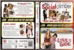 The Social Climber / Love On The Side [DVD] only £2.99