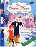 Little Orphan Annie [DVD] only £2.99