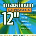 Maximum Classics 12 only £5.99