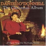 Daniel O'Donnell: The Christmas Album only £2.99