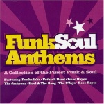 Funk Soul Anthems only £2.99