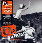 U2: Go Home - Live From Slane Castle [DVD] [2005] only £8.99