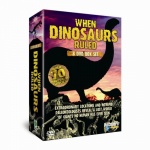 When Dinosaurs Ruled [DVD] only £16.99