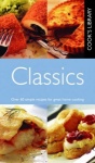 Cook's Library Classics only £2.99