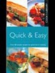 Quick and Easy : Cook's Library only £2.99