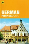 German (The AA Phrasebook) only £2.99