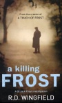 A Killing Frost: (Di Jack Frost Book 6) only £2.99