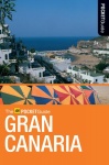 Gran Canaria (The AA Pocket Guide) only £2.99