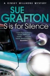 S is for Silence (Fethering Mysteries Book 19) only £2.99