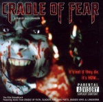 Cradle of Fear only £6.99