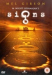 Signs [DVD] [2002] only £3.99