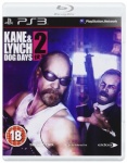 Square-Enix Kane and Lynch 2: Dog Days  only £4.99