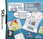 Challenge Me: Brain Puzzles (Nintendo DS) only £5.99