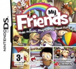 OG International My Friends (Nintendo DS)  only £5.99