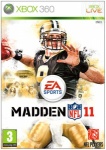 Madden NFL 11 (Xbox 360) only £2.99