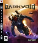 Capcom Dark Void (PS3)  only £5.99
