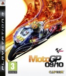 Capcom MotoGP 09/10 (PS3)  only £5.99