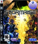 SEGA Stormrise (PS3)  only £4.99
