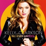 All I Ever Wanted [CD + DVD] only £3.99