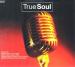 True Soul 3 CD Set only £5.99