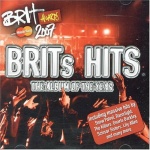 Brits Hits: The Album Of The Year 2007 only £5.99