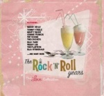 The Rock And Roll Years: The Love Collection only £12.99