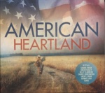 American Heartland (3-CD) only £6.99