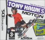 Tony Hawk's: Motion (Nintendo DS) for only £6.99