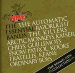 NME Presents Essential Bands 2006 only £4.99