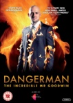 Dangerman: The Incredible Mr. Goodwin [DVD] only £3.99