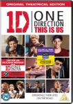 One Direction: This Is Us [DVD] [2013] only £3.99