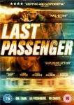 Last Passenger [DVD] only £4.99