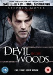 Devil In The Woods [DVD] only £4.99