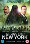 Five Minarets in New York [DVD] only £4.99